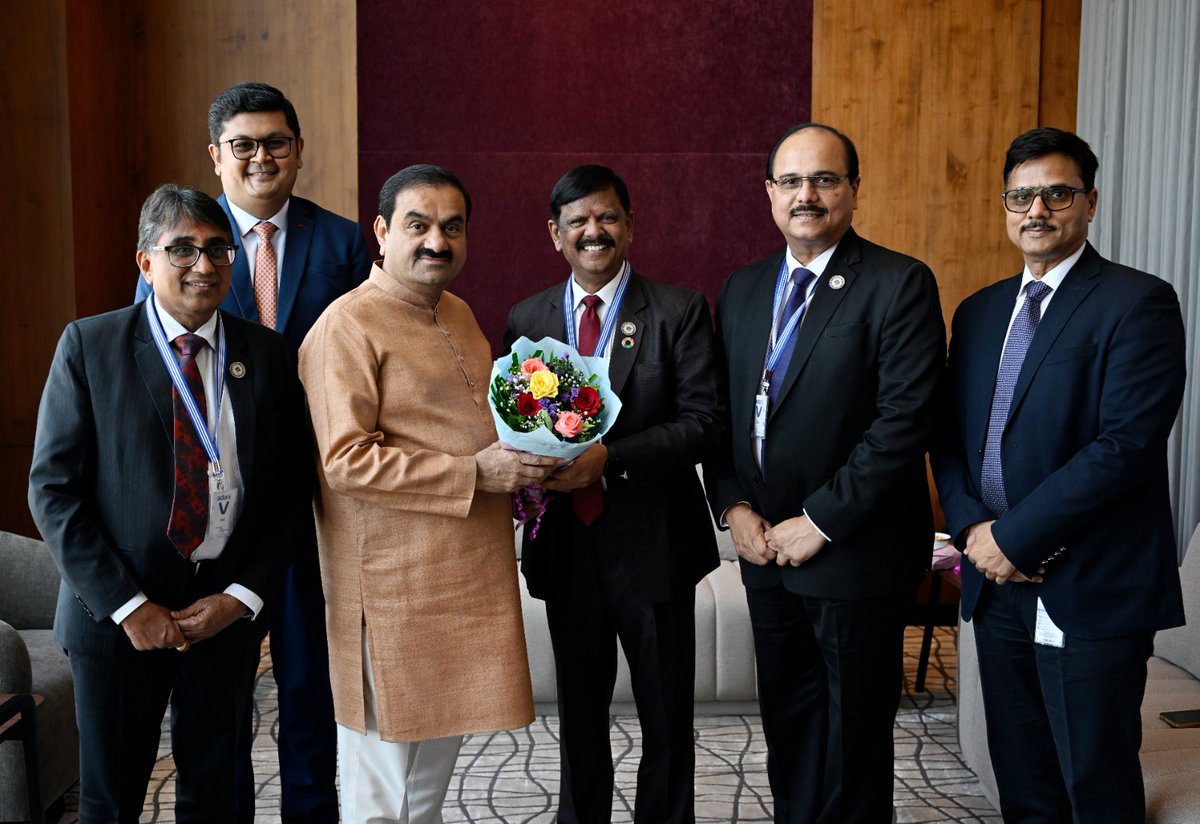 Institute of Chartered Accountants of India - ICAI tweet media