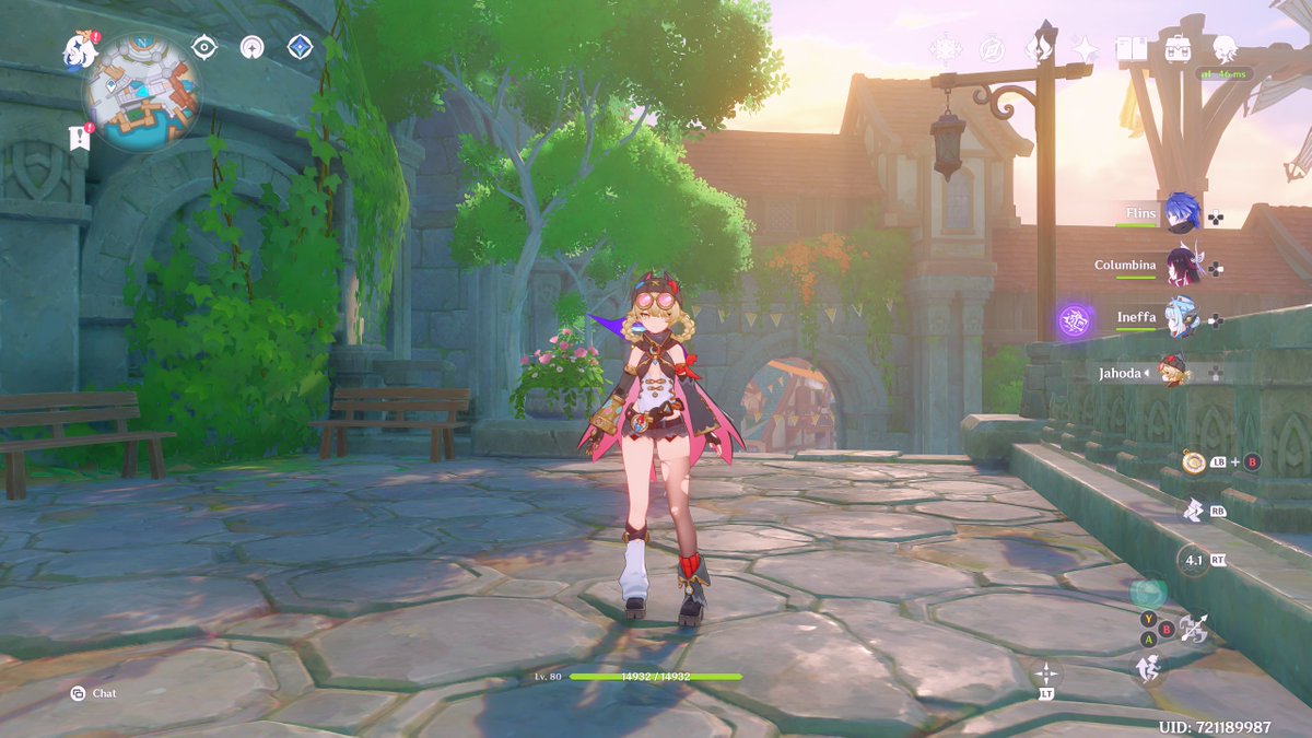 ✗ taine tweet media