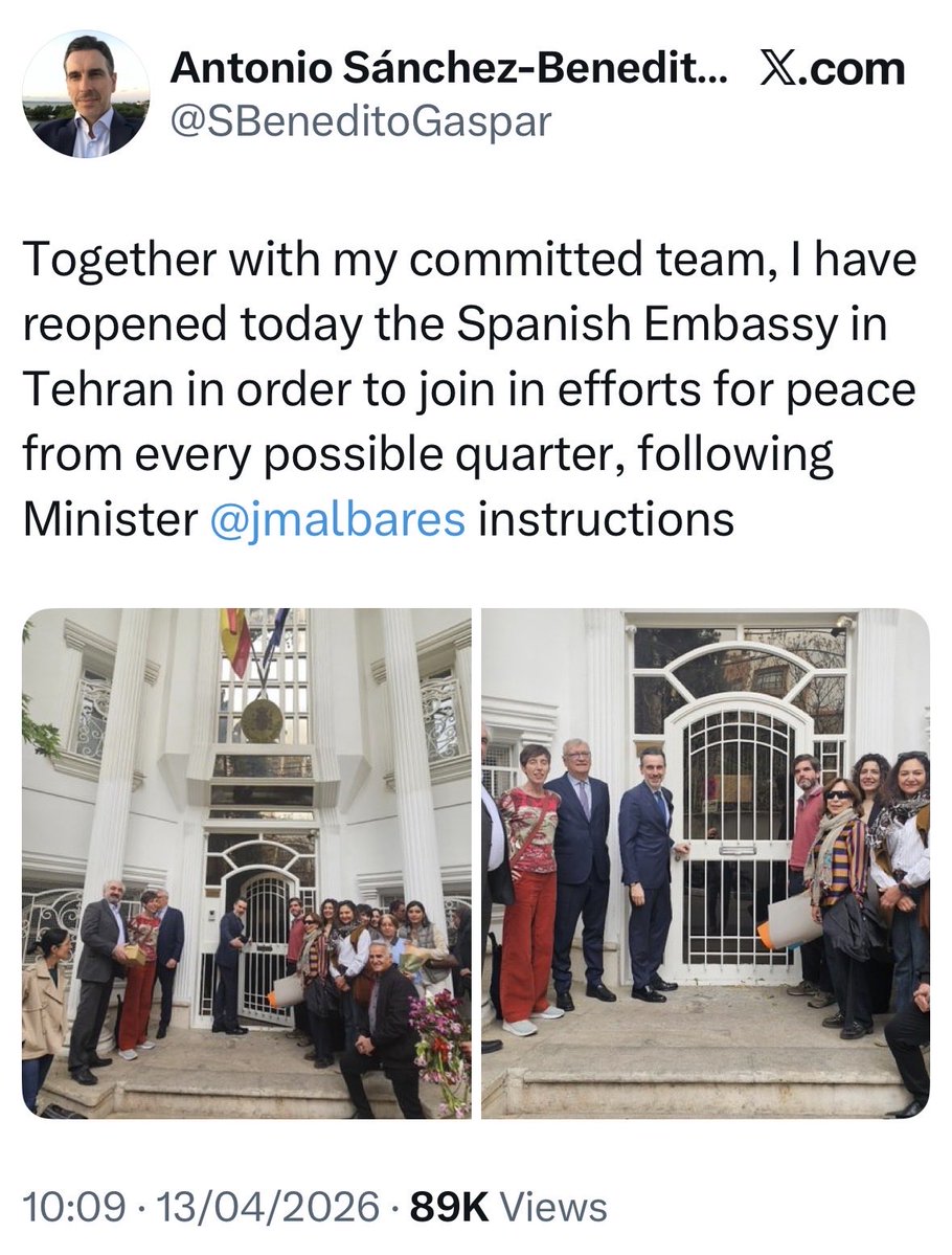 Tammy Rahamimoff-Honig tweet media