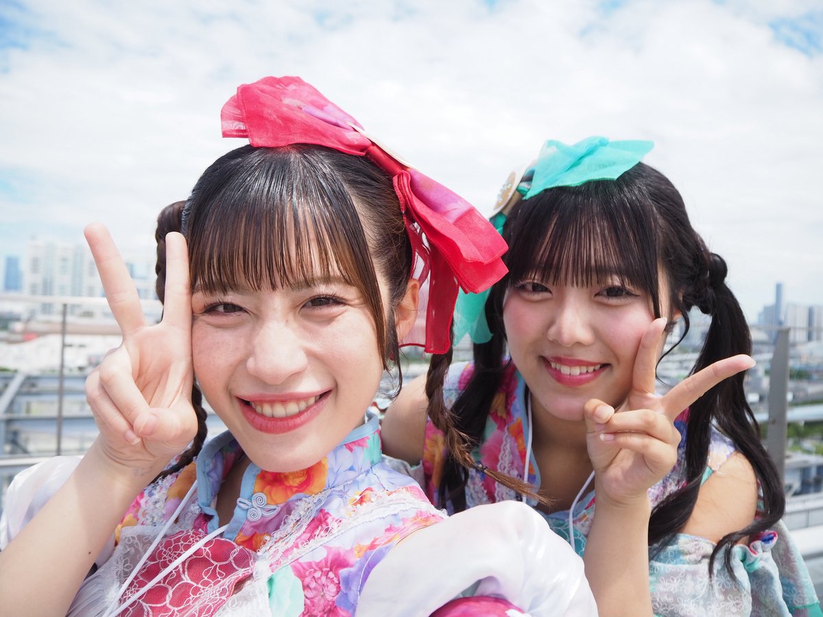 山崎遥菜📛🍎メノニューイヤー tweet media