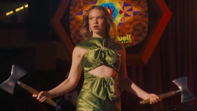 things that could happen to you if wilmon paak left you behind