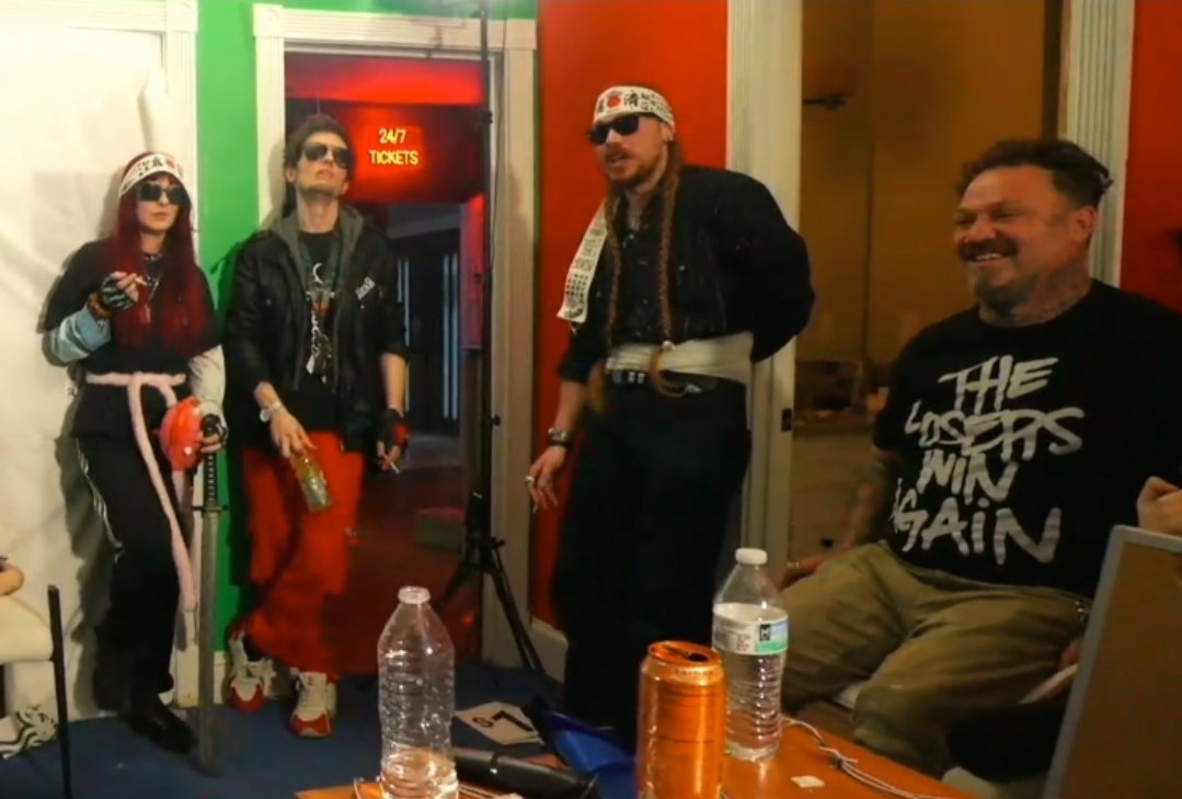 Dequavis Kush tweet media