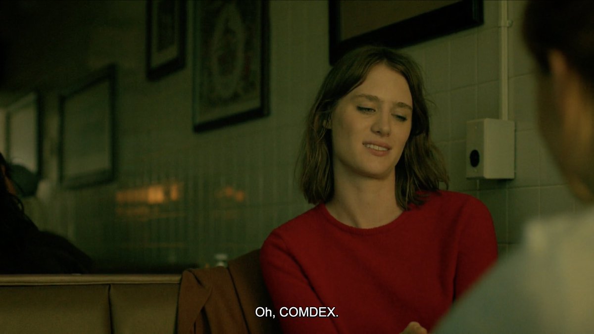 halt and catch fire archive tweet media