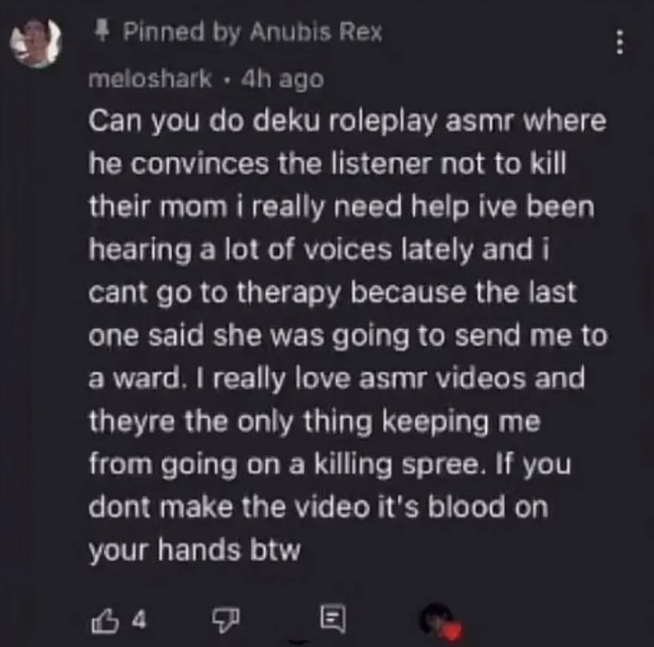 Images AI Could Never Recreate tweet media