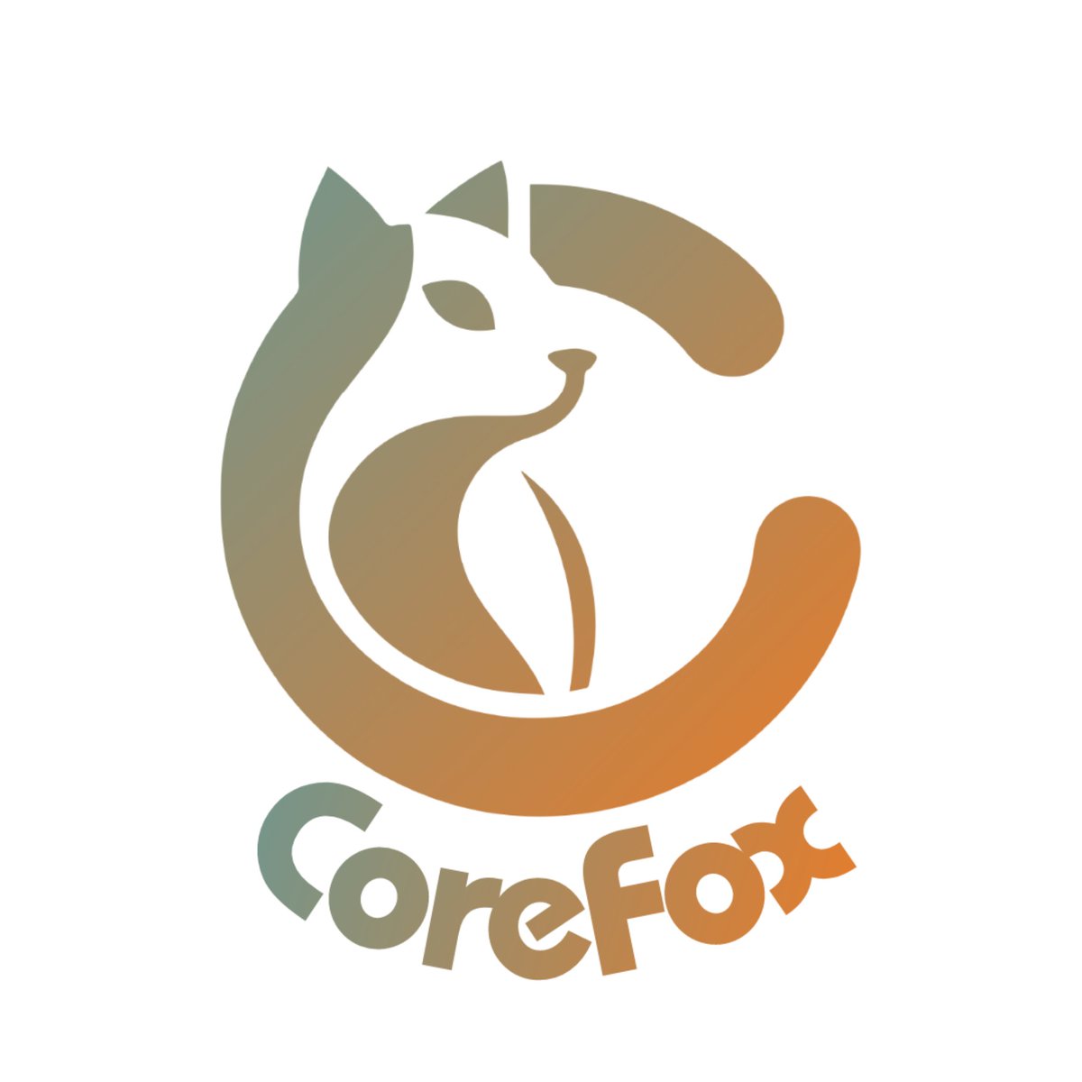 CoreFox tweet media