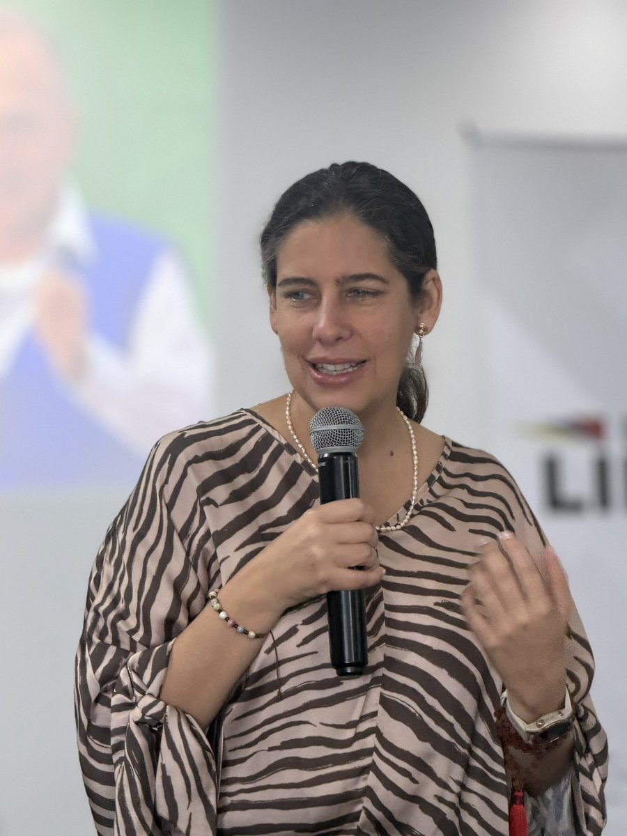 Colombia Líder tweet media