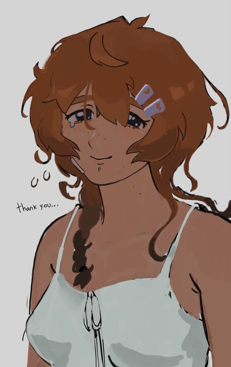 ketsupq's tweet image. robin design 💙 #dol #DegreesofLewdity