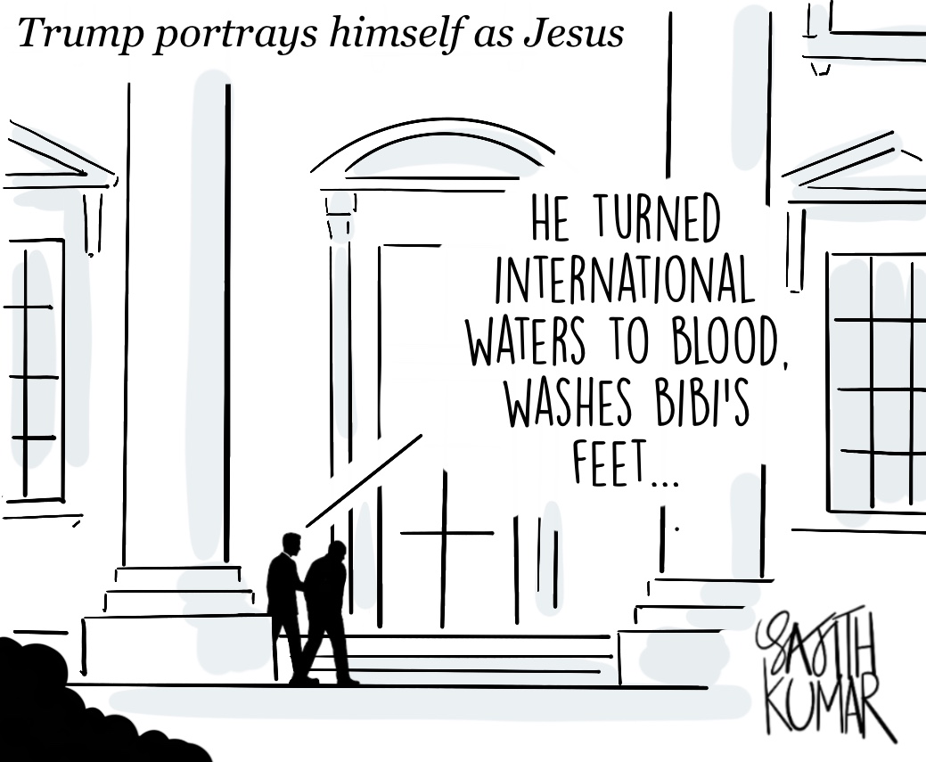 sajithkumar tweet media