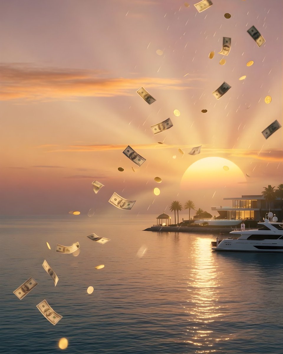 Money Mantra tweet media