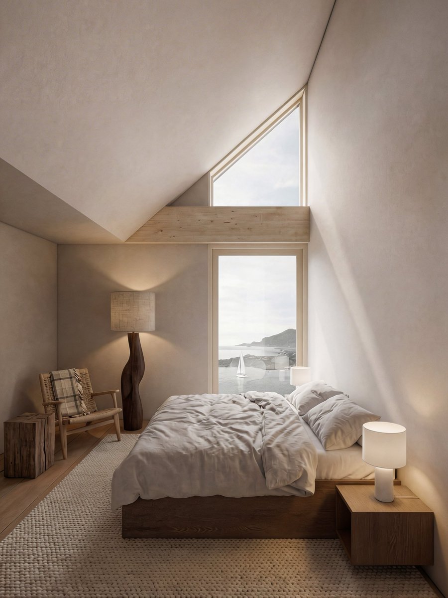 AmazingArchi's tweet image. Rosenlund Hamn Hotel by Atelier Fercak 

An extension of a two-storey hotel on the island of Sandsøya, consists of extending a building completed two years earlier. 

#hotel #architecture #amazingarchitecture