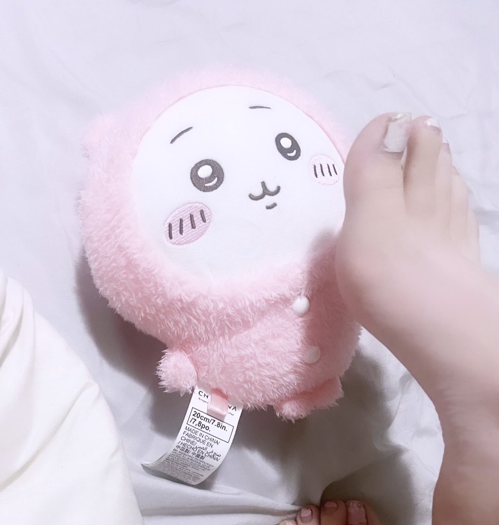 Kibble Kipo 18+ tweet media