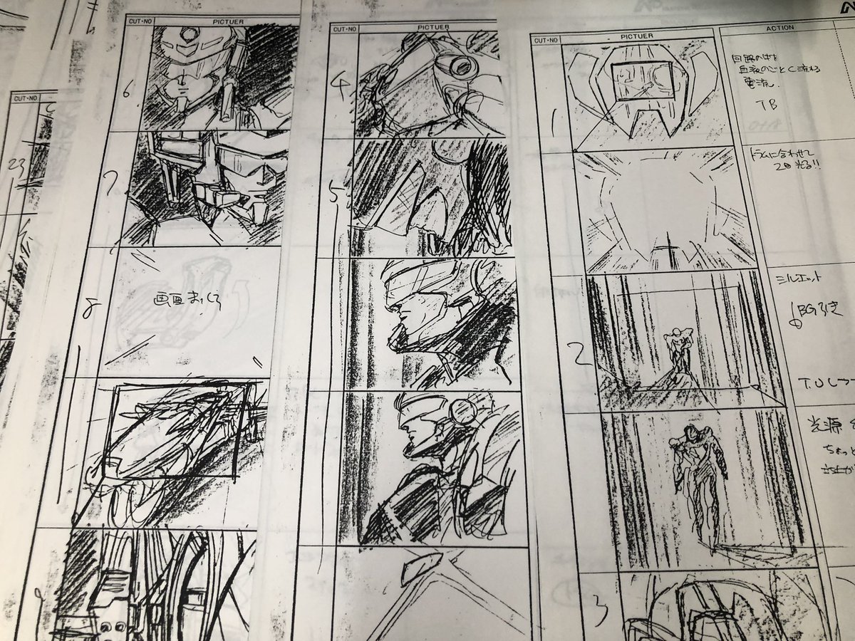 羽原信義 Nobuyoshi HABARA tweet media