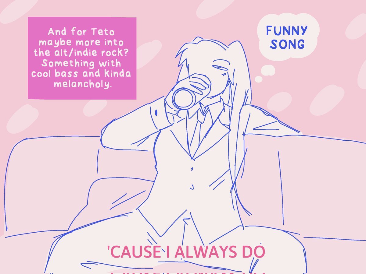 unamusedyams's tweet image. anyway here's screenshots if you cant read the video bc twt quality RIP
#anothercup #mikuteto