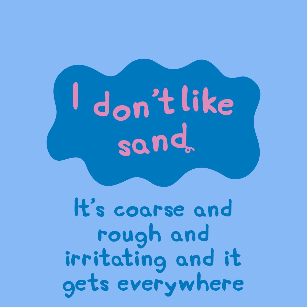 wait i thought of a better one