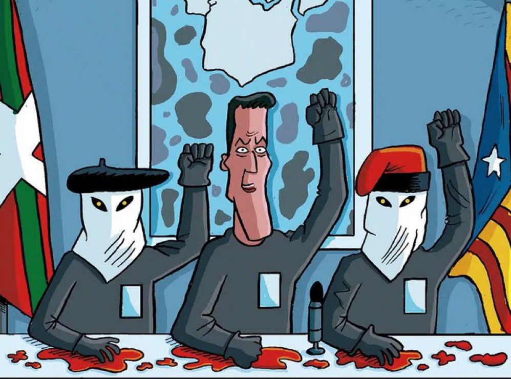 La Madre Del Topo tweet media