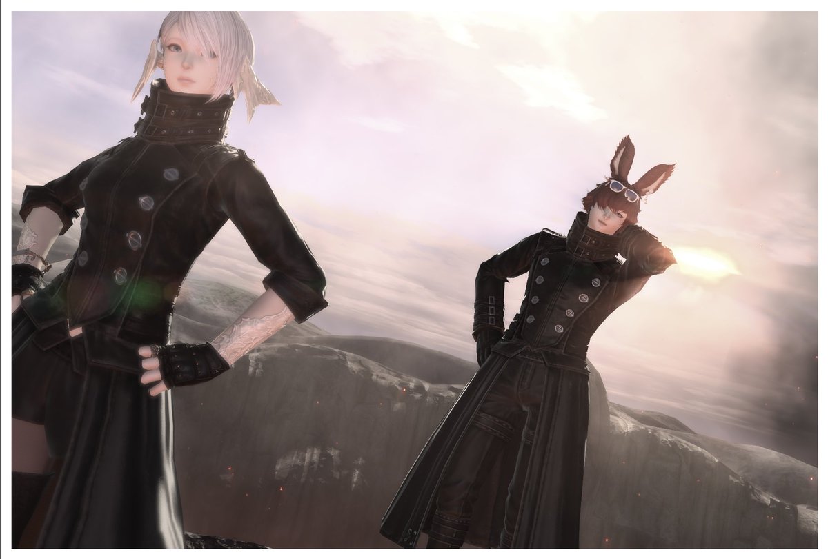 だるもあ tweet media