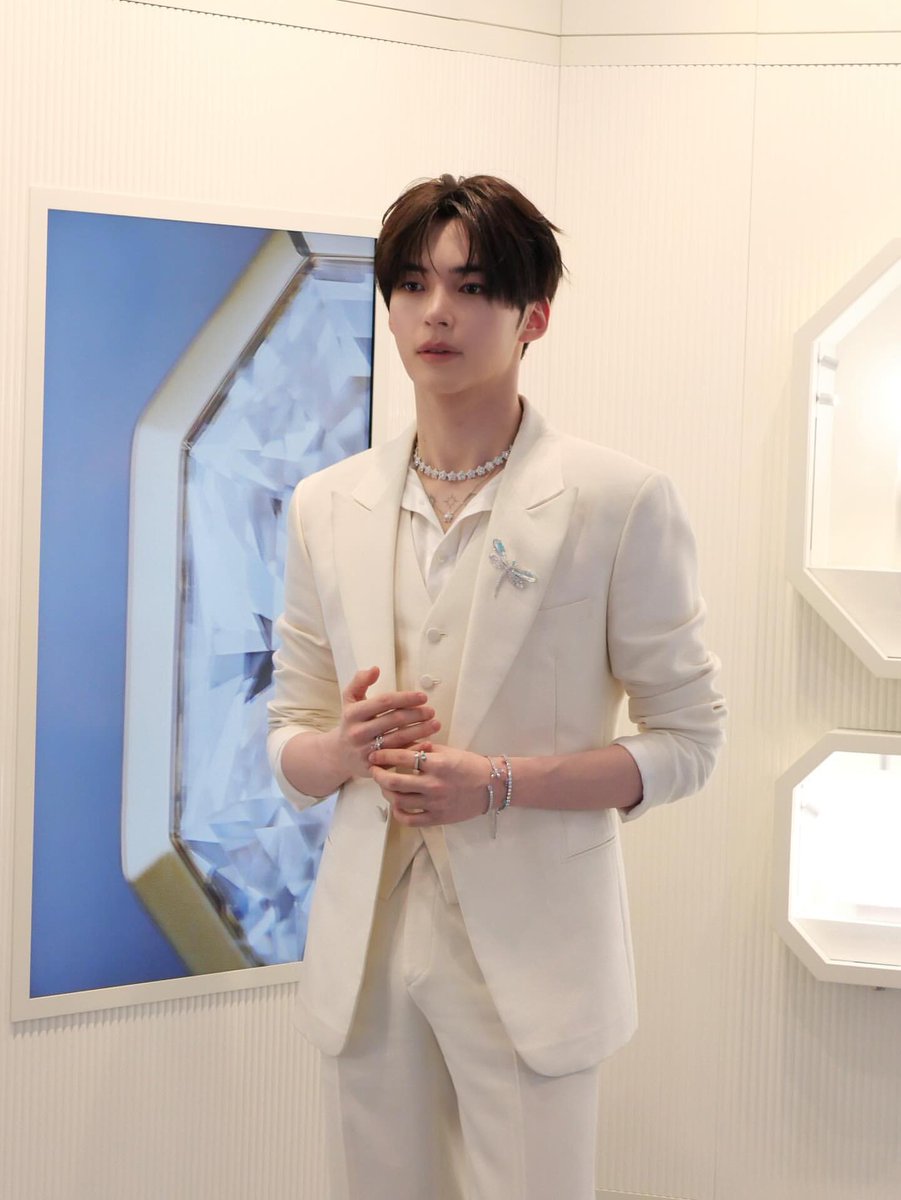 Hanbin (@hapnbin) / Posts / X