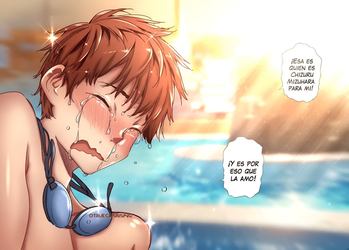 TrueCrisRising🍃 tweet media