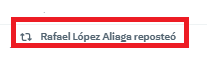 Voto Escondido 🔎 tweet media