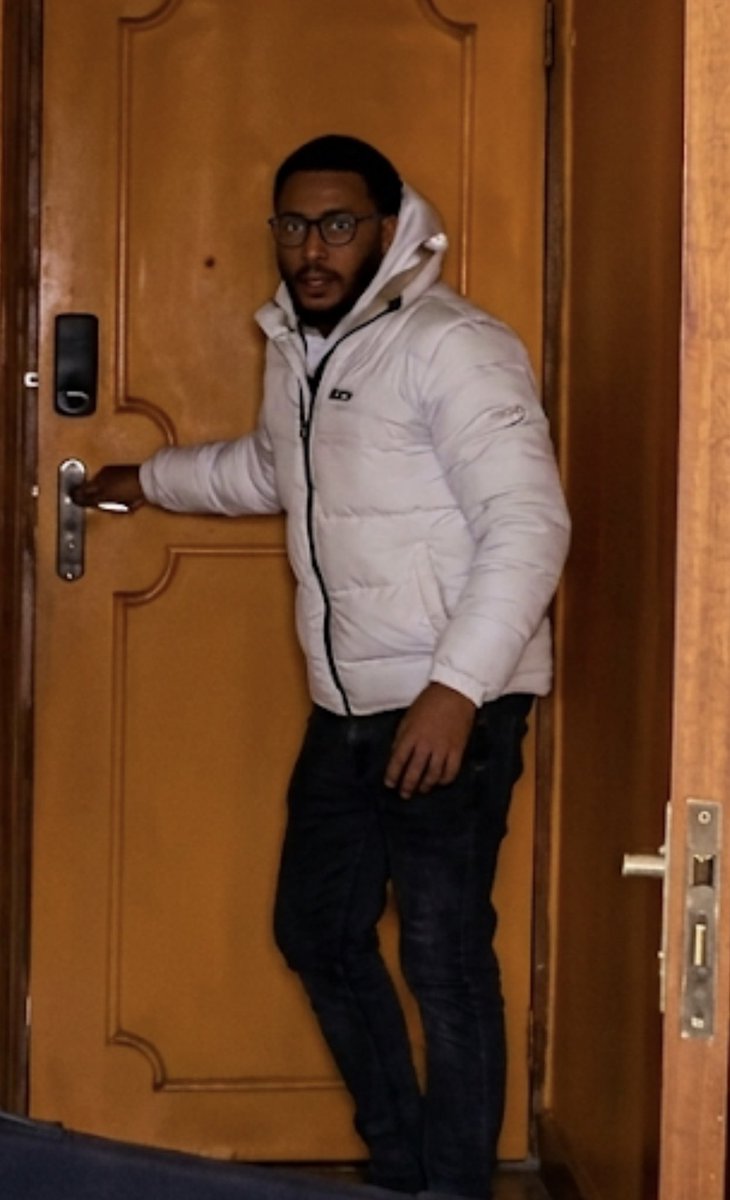 Mwafreeka tweet media