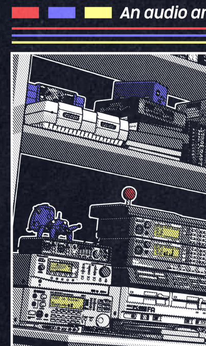 PEPEGR∆PHIX 📺✨ (Commissions closed) tweet media