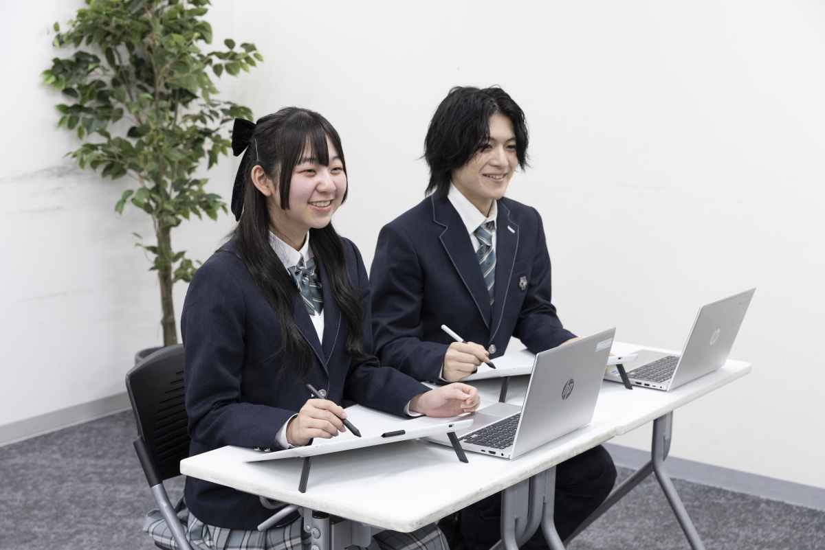 代々木アニメーション学院 高等部 tweet media