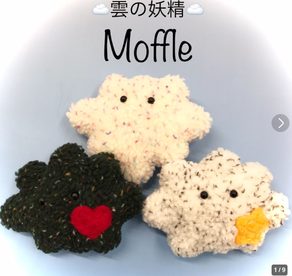 ココリティ@まこっぺ tweet media