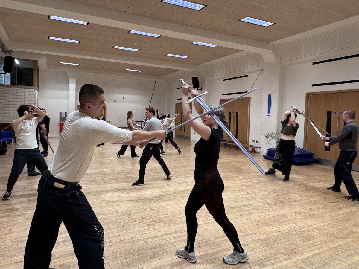 Master@Arms tweet media