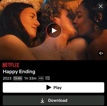 PopcornPlug_'s tweet image. These scenes are brutal… 🥵🎬🔥🔞