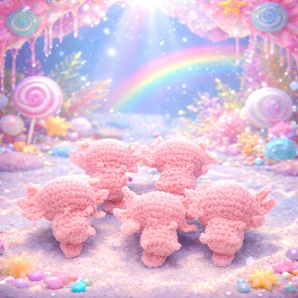 *Shining Factory*（ハシビロ工房） tweet media