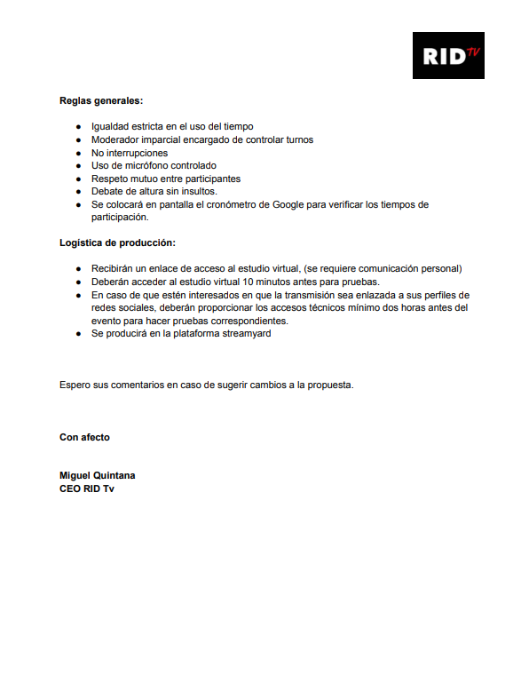 Ⓜ️iguel Quintana®🎬 tweet media