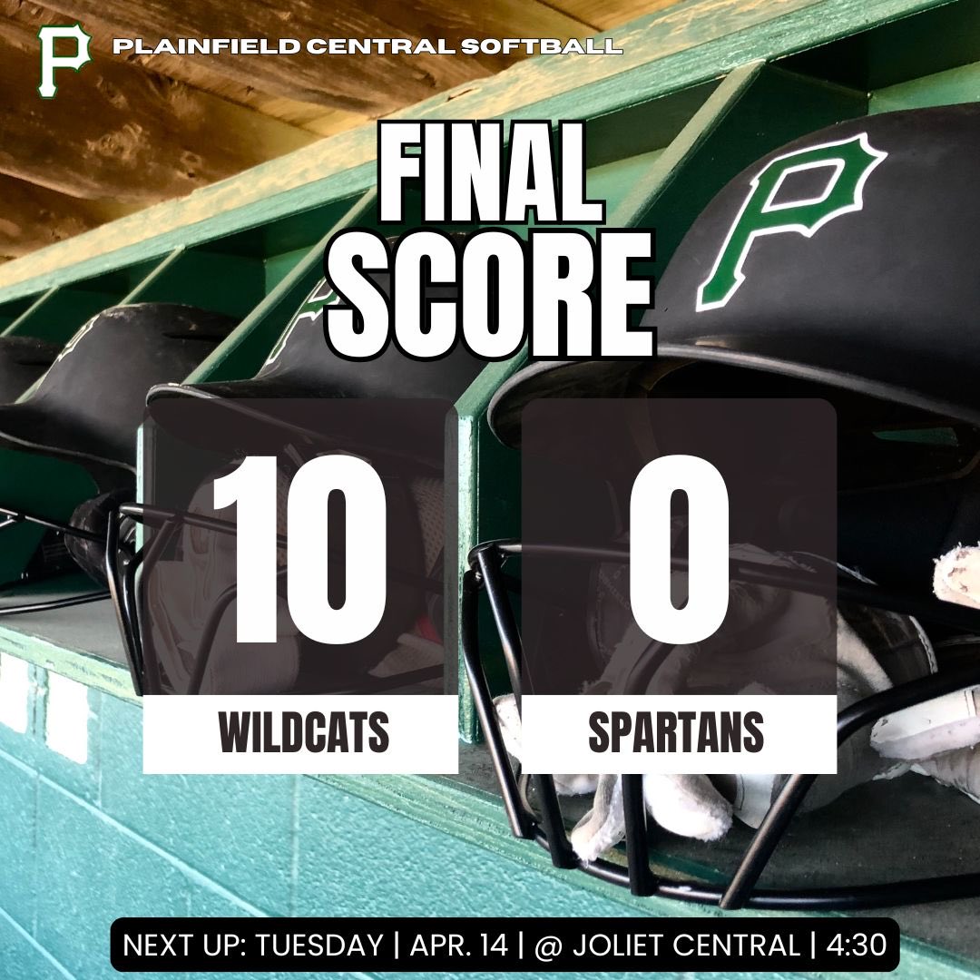 pchssoftball1's tweet photo. Wildcats Win! 

L Barbic, M Carlton (HR, 2 RBI), E Morales, M Overman (2 RBI) , E Prochaska, E Sommerfeld (HR, 3 RBI), &amp; A Zitello (2 2B, 3 RBI) each had multiple hits 

K Howe earned the W in the circle only allowing 2 hits 

The Wildcat chain went to M Overman! https://t.co/pVYieUxMON