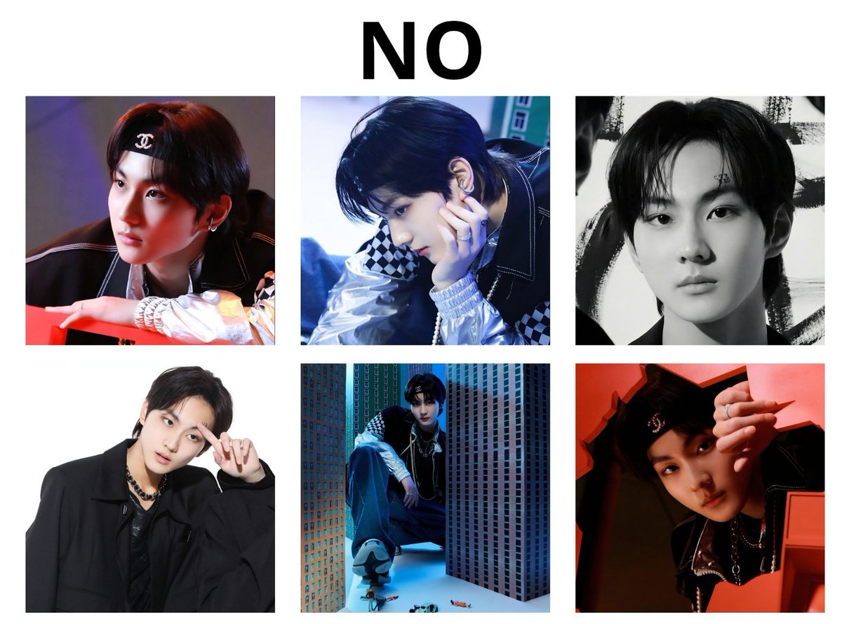 Nathy ♥︎ ENHYPEN IS 7 tweet media