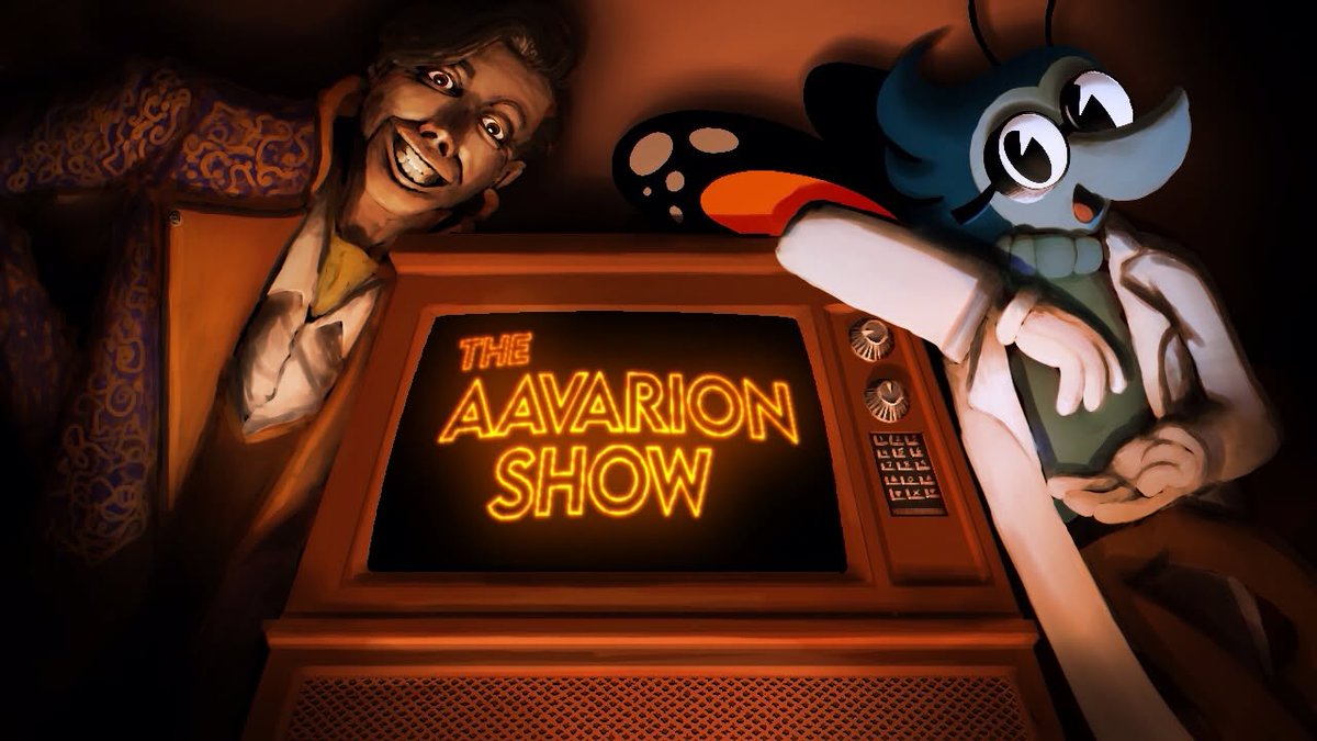 MASON || AAVARION tweet media