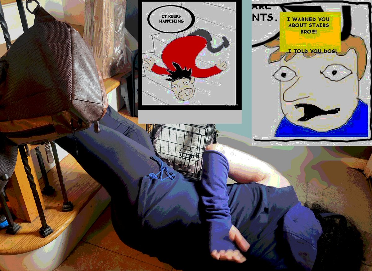 Cyzmical 🏳️⚧️ |Zoey| tweet media