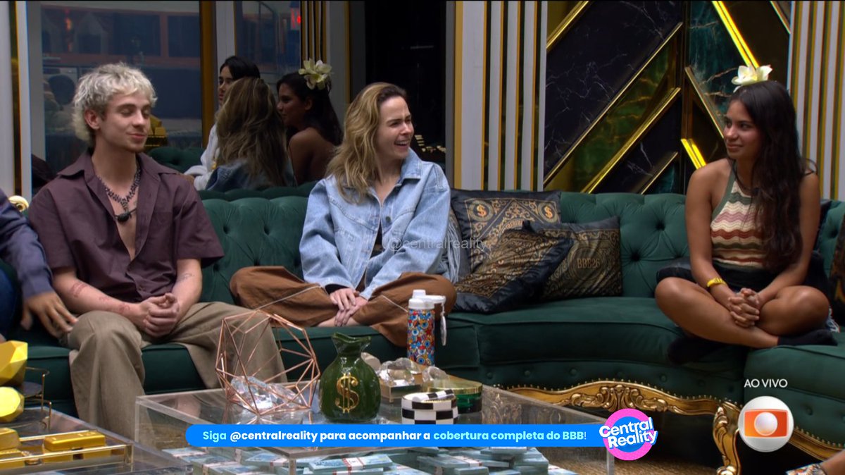 Central Reality tweet media