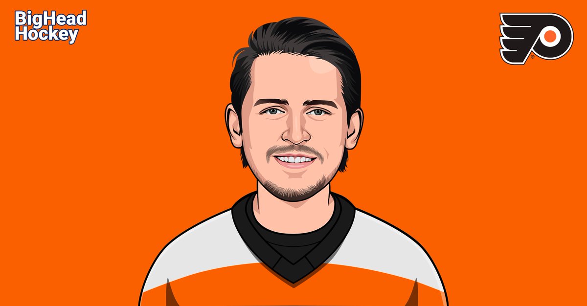 Big Head Hockey tweet media