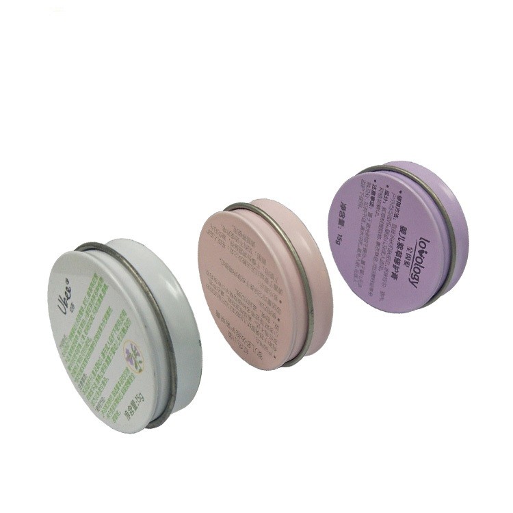 SunshineTinBox's tweet image. We are a direct factory supporting OEM / ODM
If you want your own packaging
feel free to contact us for quotation
#CandyTin #GiftPackaging #CustomTinBox #fyp
#OEMFactory #RoundPackaging #PackagingSupplier
👉: tinlink.cn
📧 :  adriantan@tinlink.cn
📲:  +86 13798855024