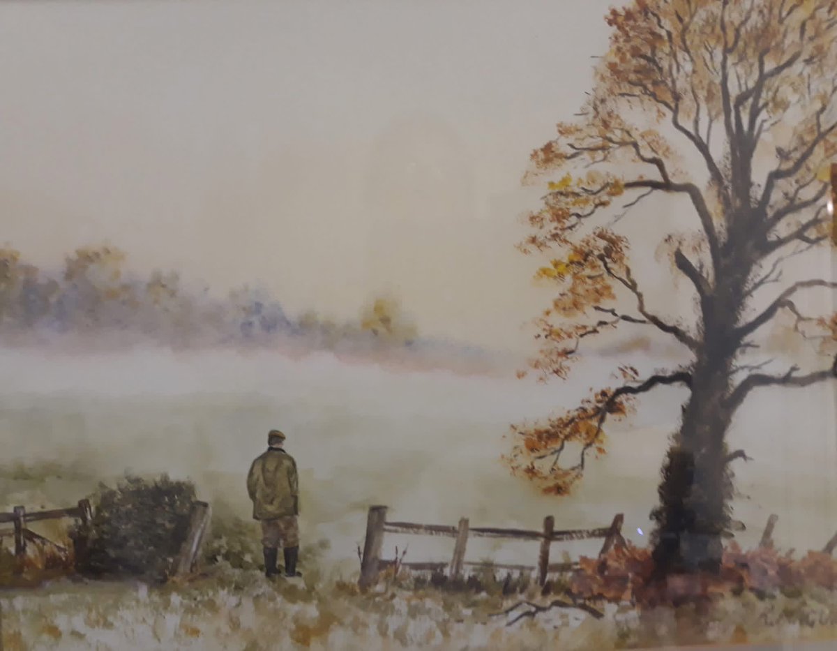 "It is very important to go out alone, to sit under a tree—not with a book, not with a companion, but by yourself—and observe the falling of a leaf, hear the lapping of the water, the fishermen’s song, watch the flight of a bird, and of your own thoughts as they chase each other