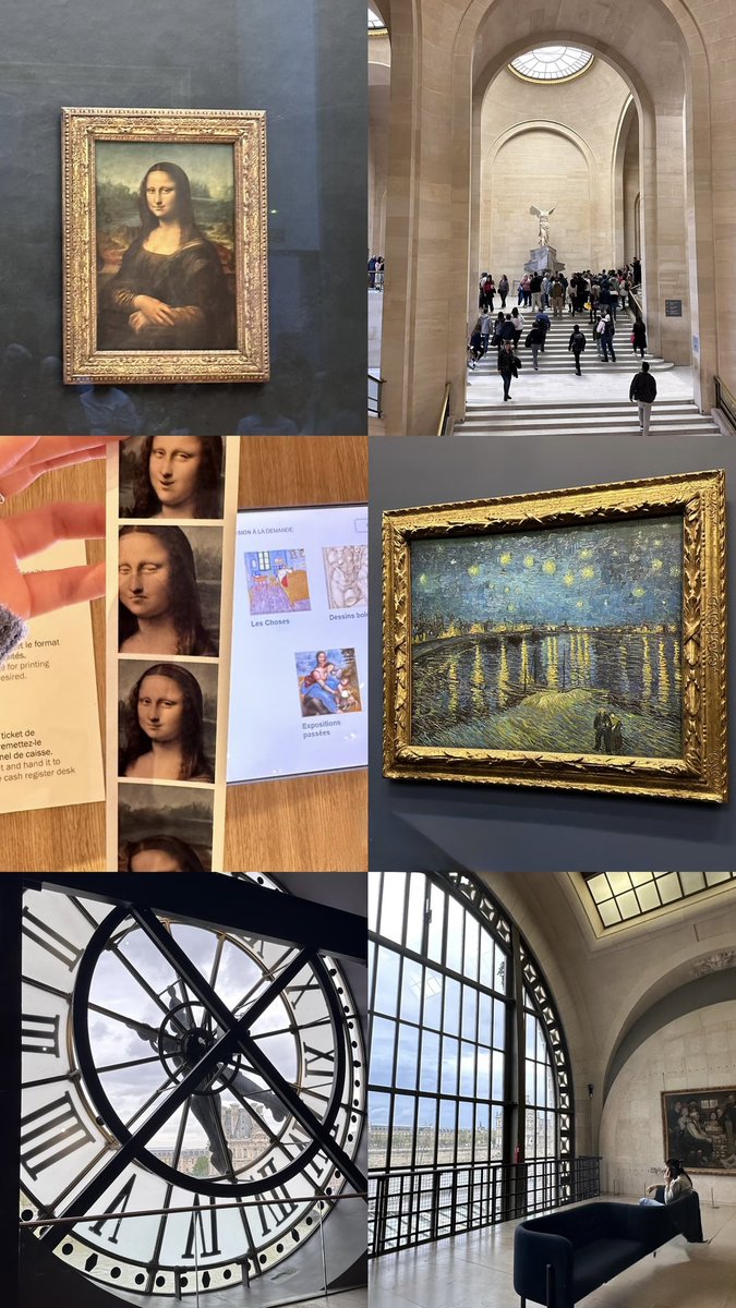 KeithChee_Fx's tweet image. In a city full of art, history, and timeless beauty.
Paris, you did not disappoint. 🇫🇷🗼✨

#Paris #EiffelTower #EuropeTrip #CityOfLights