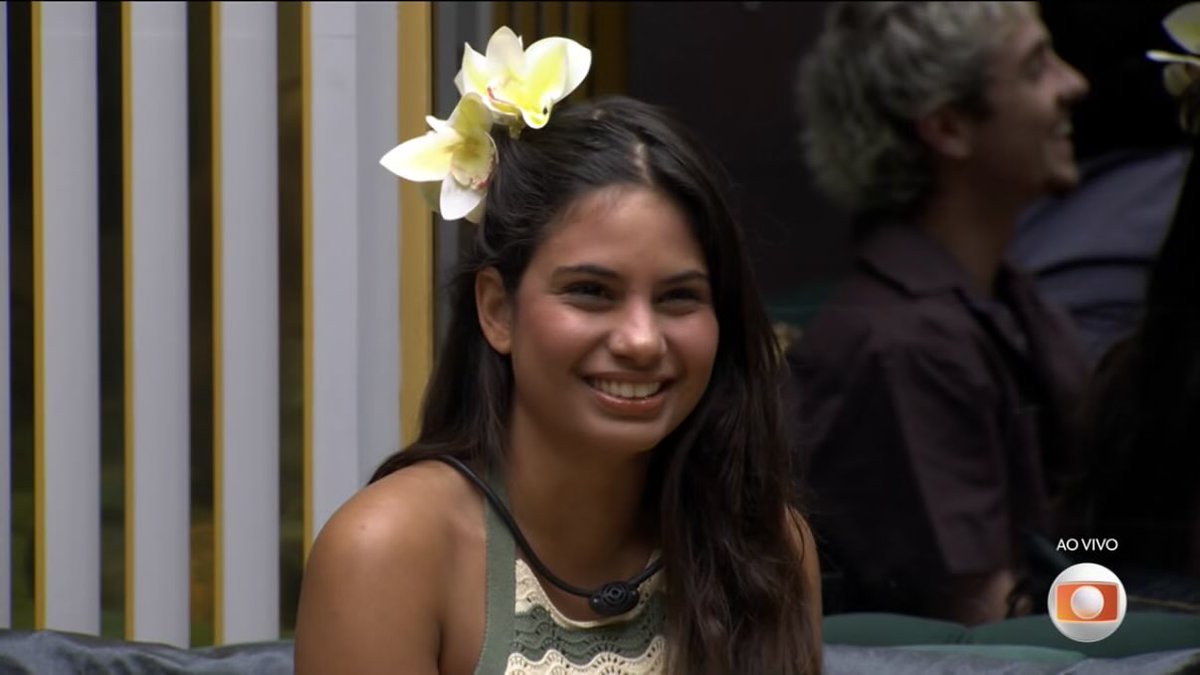 TV Globo 📺 tweet media