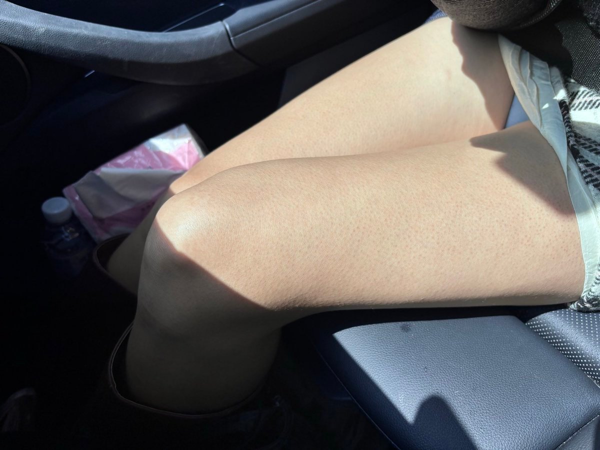 るい😈💕 tweet media