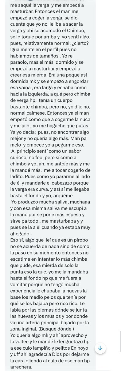 Relatos Medellín tweet media