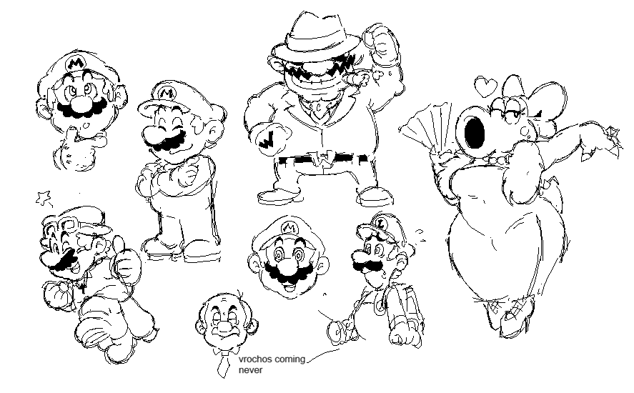 DW64 🍝 tweet media