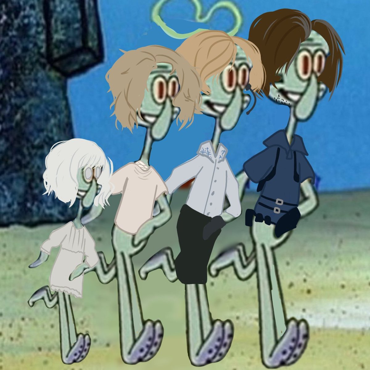 Trinity 𓋹 tweet media