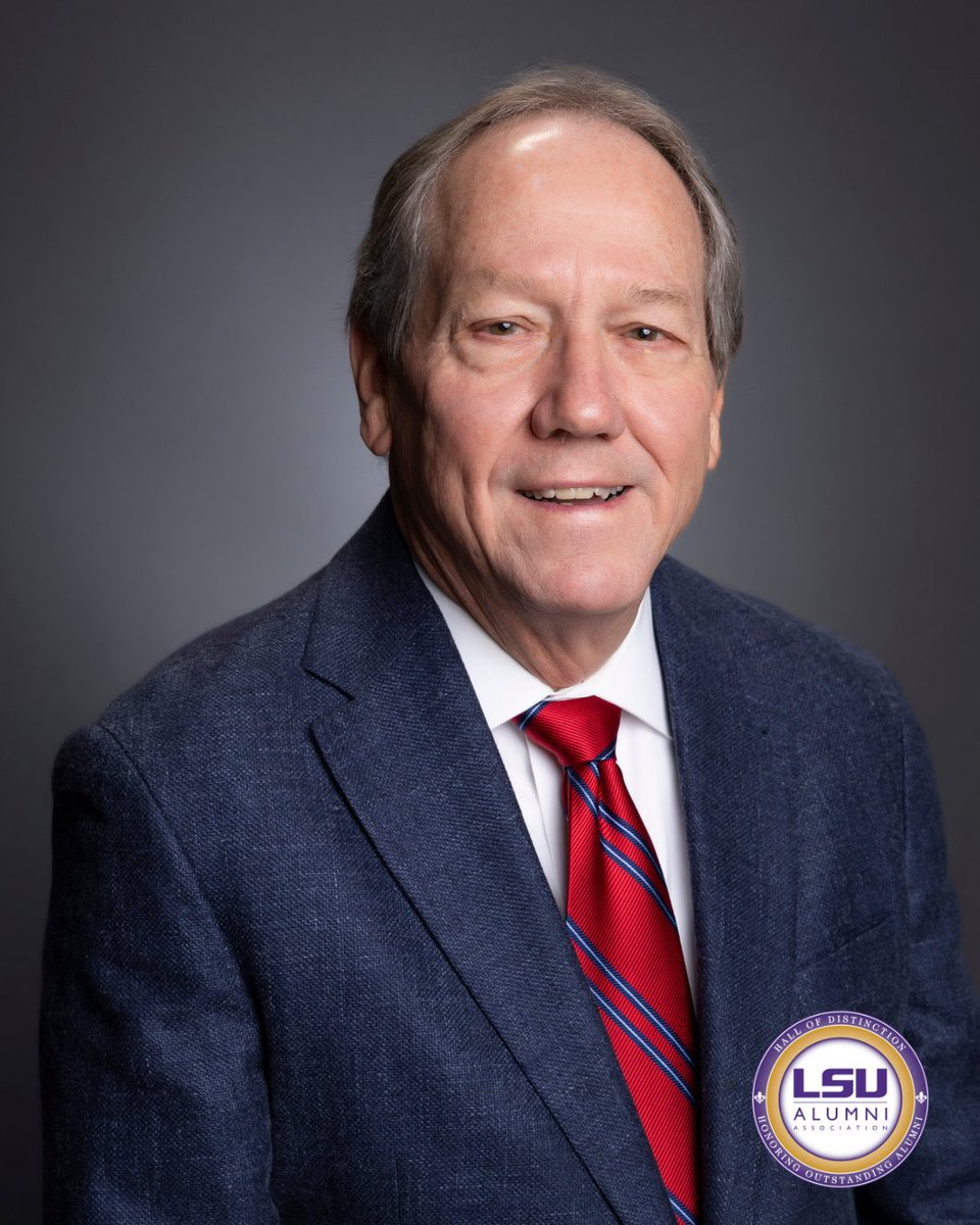 AlumniLSU's tweet image. @LSU alumnus Johnny Fife built an extraordinary career in construction and business at @arkel_constructors.
🔗hubs.la/Q04bTsp00
#LSUAlumni  #LSUConstruction