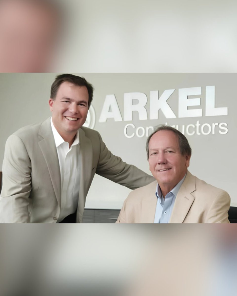 AlumniLSU's tweet image. @LSU alumnus Johnny Fife built an extraordinary career in construction and business at @arkel_constructors.
🔗hubs.la/Q04bTsp00
#LSUAlumni  #LSUConstruction