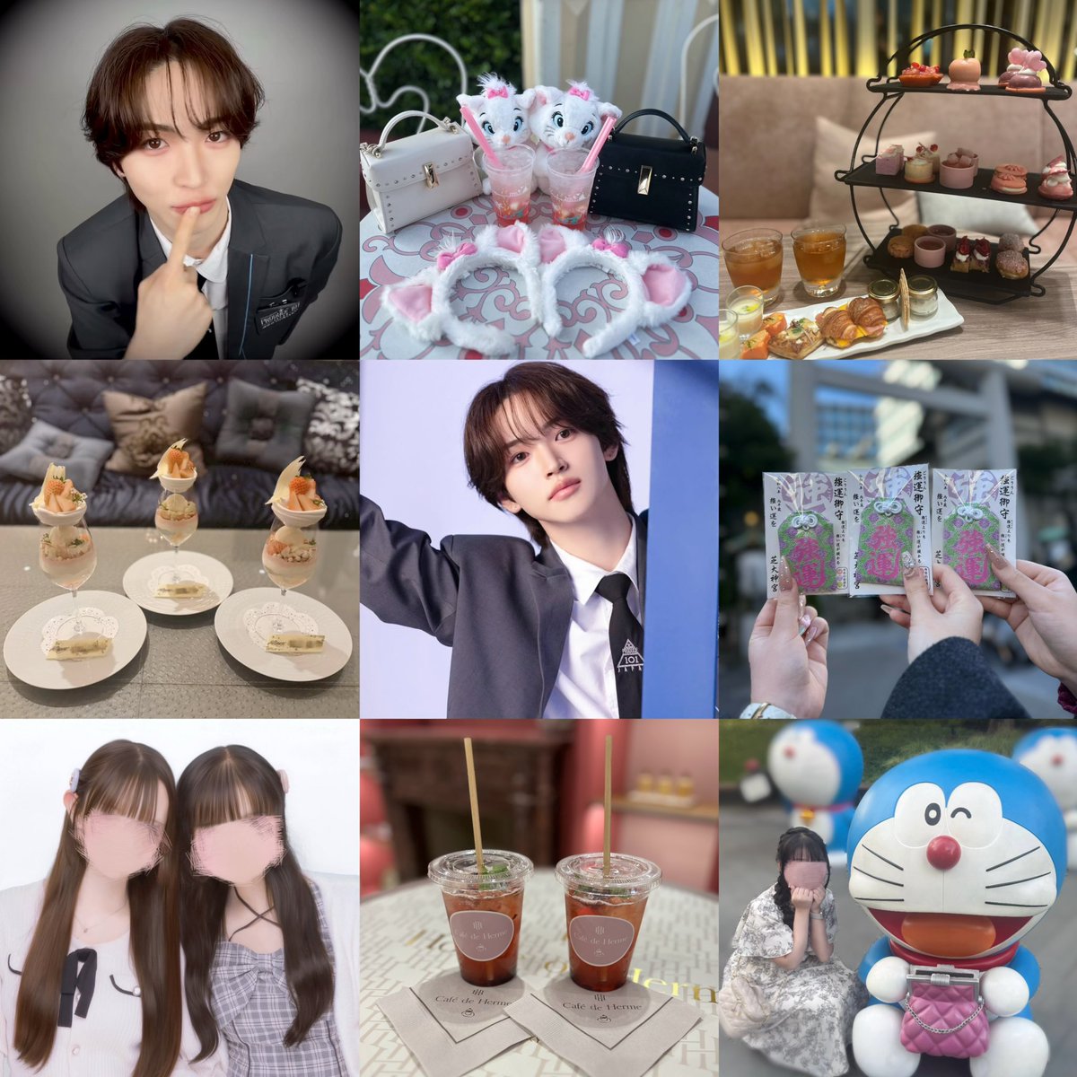 𝓚♡ tweet media