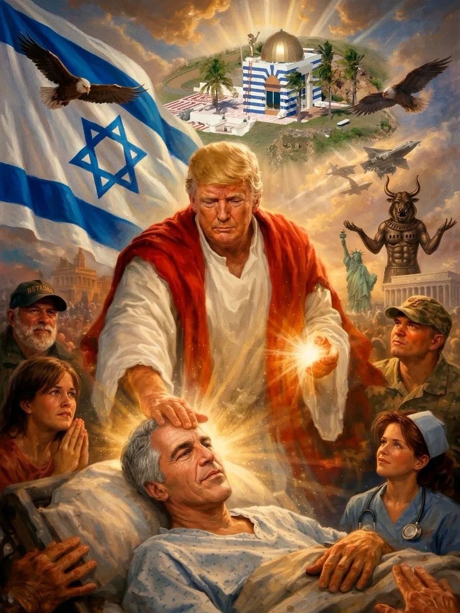 YoPonchoyTu's tweet photo. Así está mejor? 
Cc. @AlfredoJalife
#TrumpPedófilo https://t.co/22kvHaX3xv