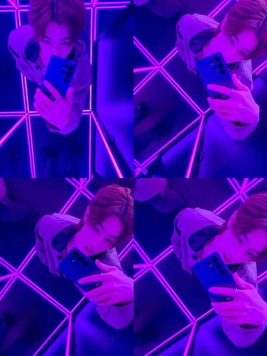 Cherisa_93's tweet image. 💜🐰@marktuan 
꒰🌷Have a nice day Mark Tuanﾉ⁠♡ 

#GalaxyExperiencexMarkTuan 
#MarkTuan #段宜恩 #마크 #มาร์คต้วน